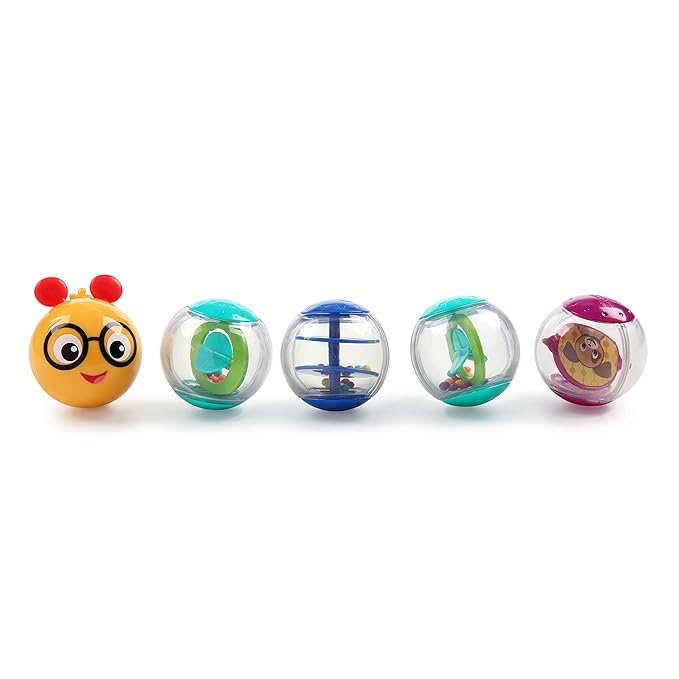 baby activity ball