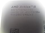 AMD Athlon II X4 620 2.60GHz AM2+ AM3 Propus CPU Processor ADX620WFK42GI view 3