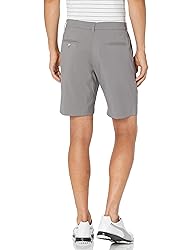 Callaway Men's Solid Golf Short With Active