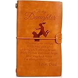 tutu gifts daughter journal