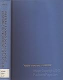 Western Technology and Soviet Economic Development: 19301945 (Hoover Institution Press Publication)