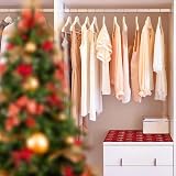Scent-Hi Scented Drawer Liners Linen Scent 2 Pack for Wardrobe Dresser view 5