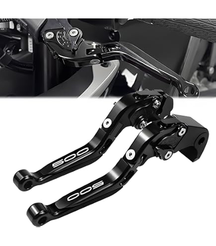 Amazon.com: PIKPOP Gear Shift Lever for Ninja 400 2018-2023, Ninja