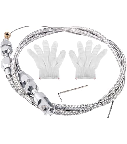 Amazon.com: Lokar TC-1000HT36 36