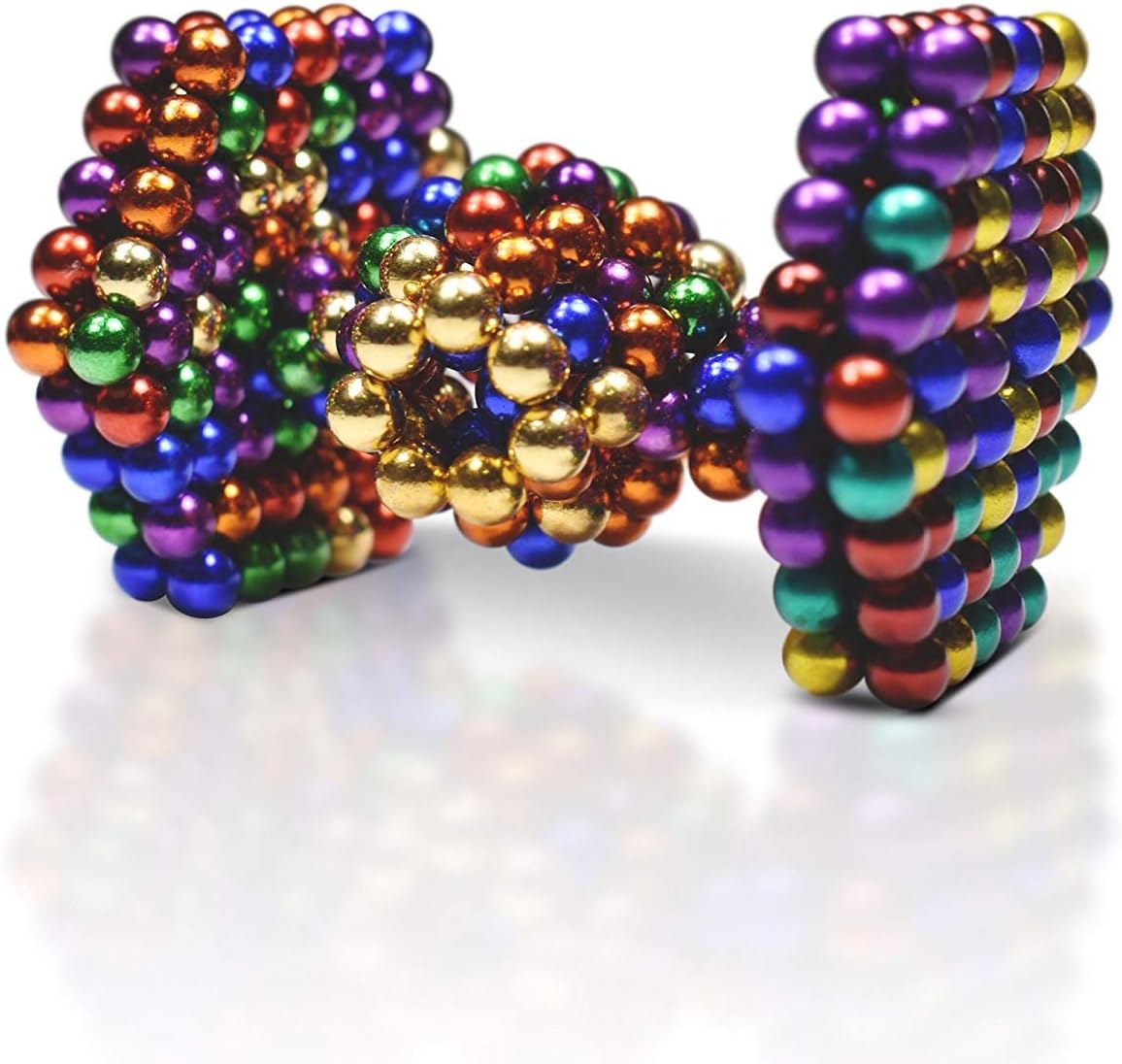 magnetic fidget beads