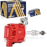 AISIN AFTERMARKET IGDAZ-00113 Ignition Distributor | Compatible with Ford Bronco 1978-1981 - V8 5.8L