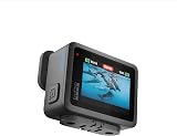 GoPro HERO Action Camera 4K Video 12MP Photo Touch Screen Waterproof view 4