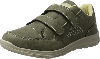 kappa velcro trainers
