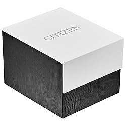 Citizen Men's Eco-Drive Sport Casual Odyn