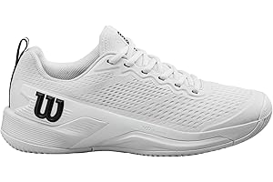 WILSON Mens Rush Pro 4.5