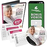 Senior Exercise DVD for Women 50-80+, These Low Impact Exercise Videos Feature Full Body Workouts Designed to Help You Fit Ba