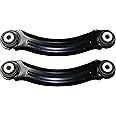 Garage-Pro Set of 2 Rear, Left and Right, Upper, Frontward Control Arm With Bushing(s) Replacement for Dodge Charger 2006-2020 Challenger 2008-2020, Magnum 2005-2008 4782735AA, 68045330AA