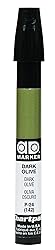 AD Marker The Original Chartpak, Tri-Nib, Dark