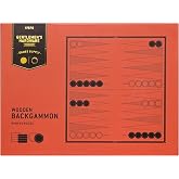 Houten Backgammon Vauxhall