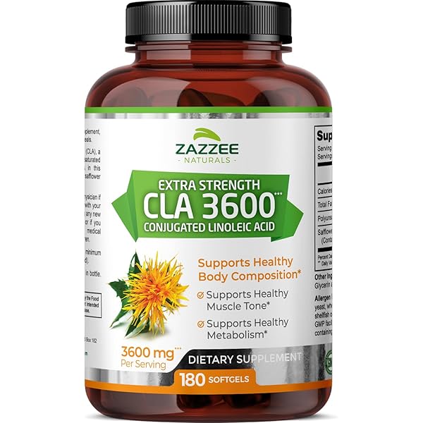 Amazon.com: Zazzee Extra Strength Green Tea 20:1 Extract