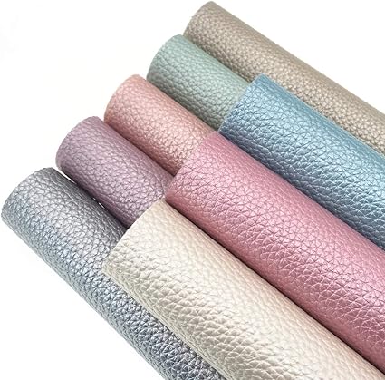 leather fabric for bags