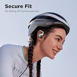 Sanag Open-Ear True Wireless Bluetooth 5.3