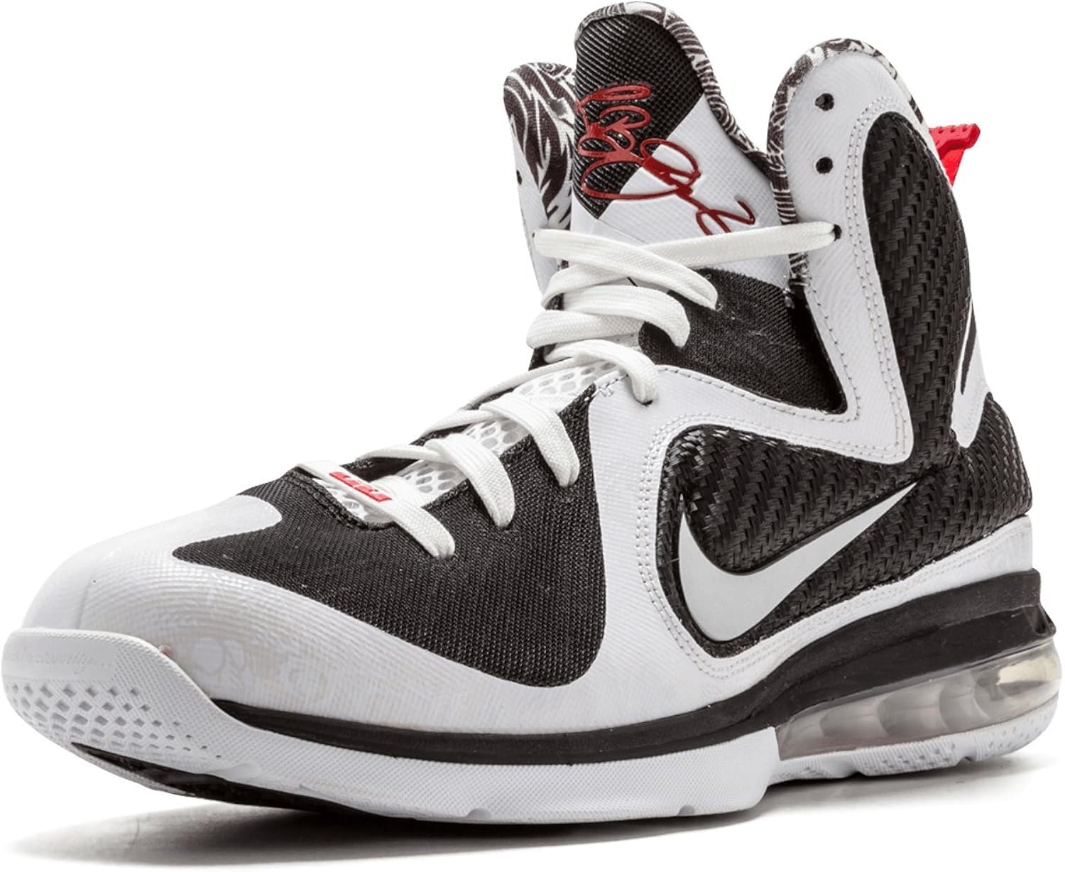 nike lebron 9 freegums
