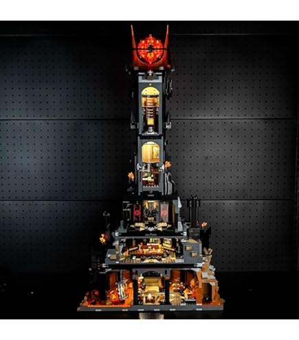 LEGO The Lord Of The Rings Rivendell (10316) Is Here To Bring Back Fond LEGO The Lord Of The Rings Rivendell (10316) Is Here To Bring Back Fond