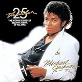 Thriller 25
