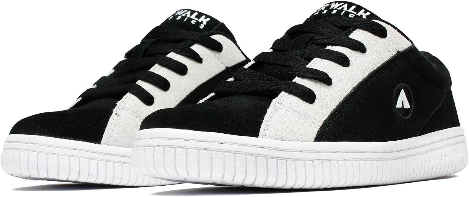 Airwalk Classic One Random Men�s Suede Skate