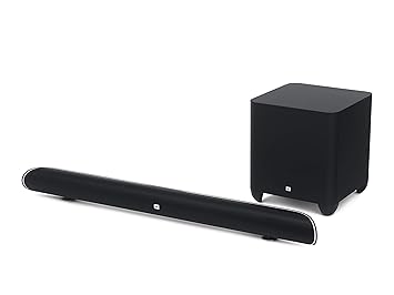 soundbar jbl 250w
