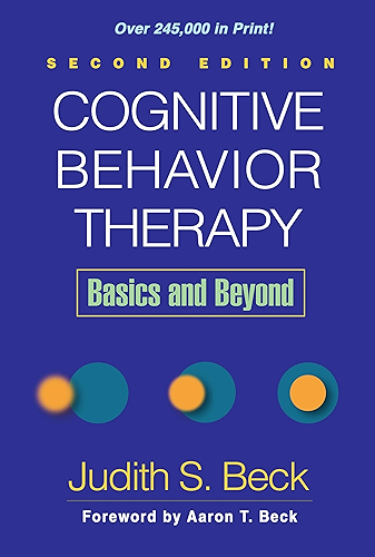 Download Cognitive Behavior Therapy, Second Edition: Basics and Beyond (English Edition) PDF