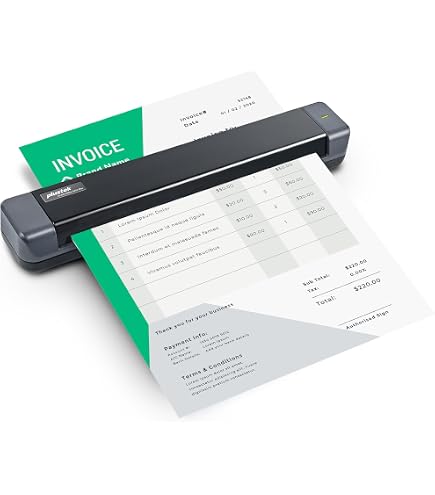 Amazon.com: Fujitsu fi-6140Z Document Scanner (PA03630-B005