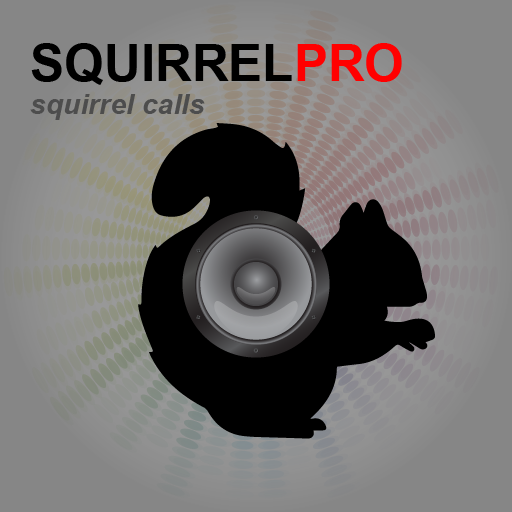 REAL Squirrel Hunting Calls App for Small Game Hunting With Squirrel Calls (ad free) - BLUETOOTH COMPATIBLE - Thumbnail 5