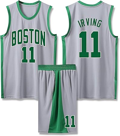 no 11 celtics