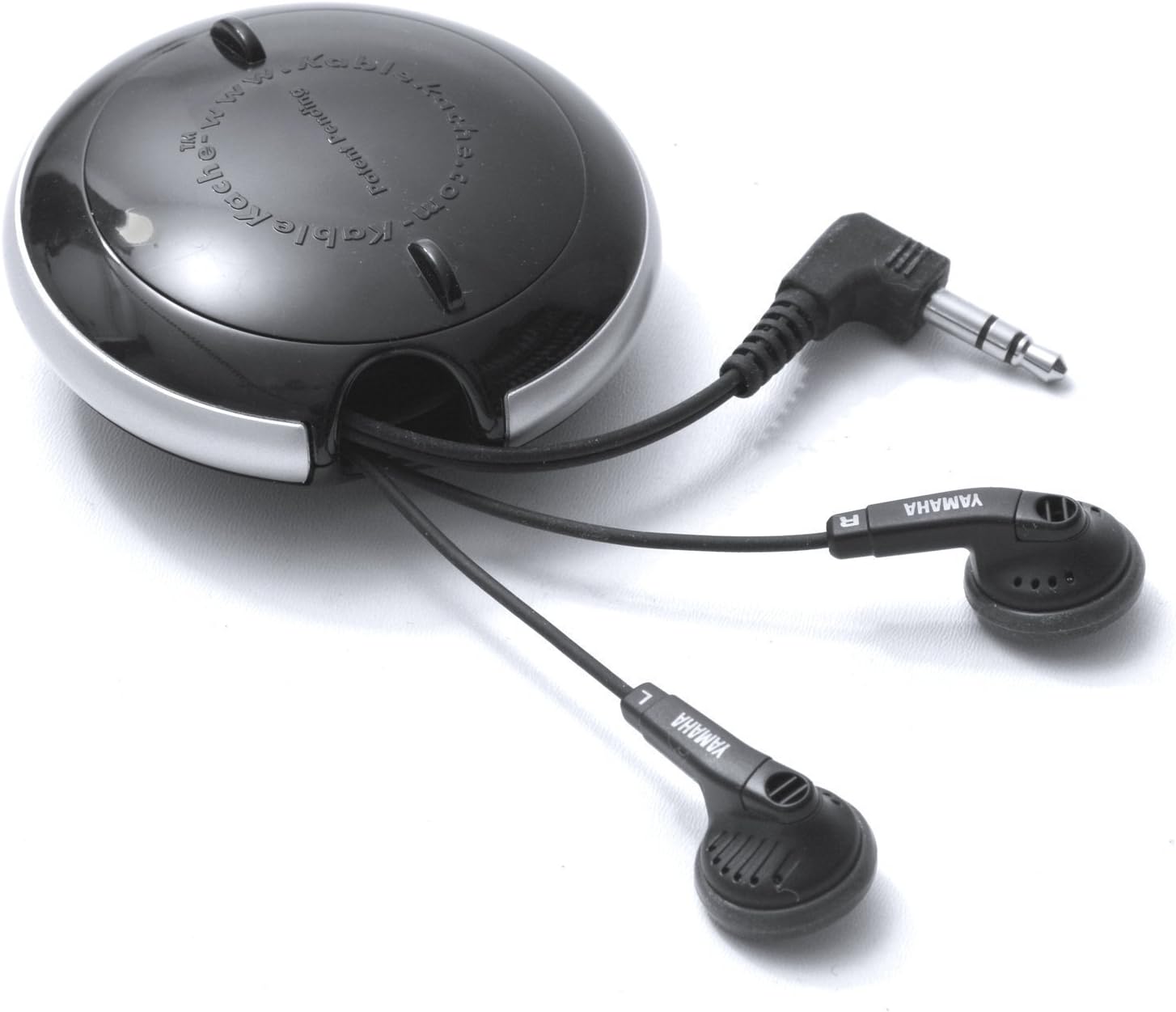 KableKache - 10pack, Wire and cable tidy store. The modern-day travel accessory for chargers, cables for mobile phone, tablet computer, earphones, headphones, shaver and USB lead etc..