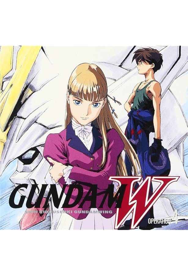 Amazon.com: Gundam operation 1: CDs & Vinyl