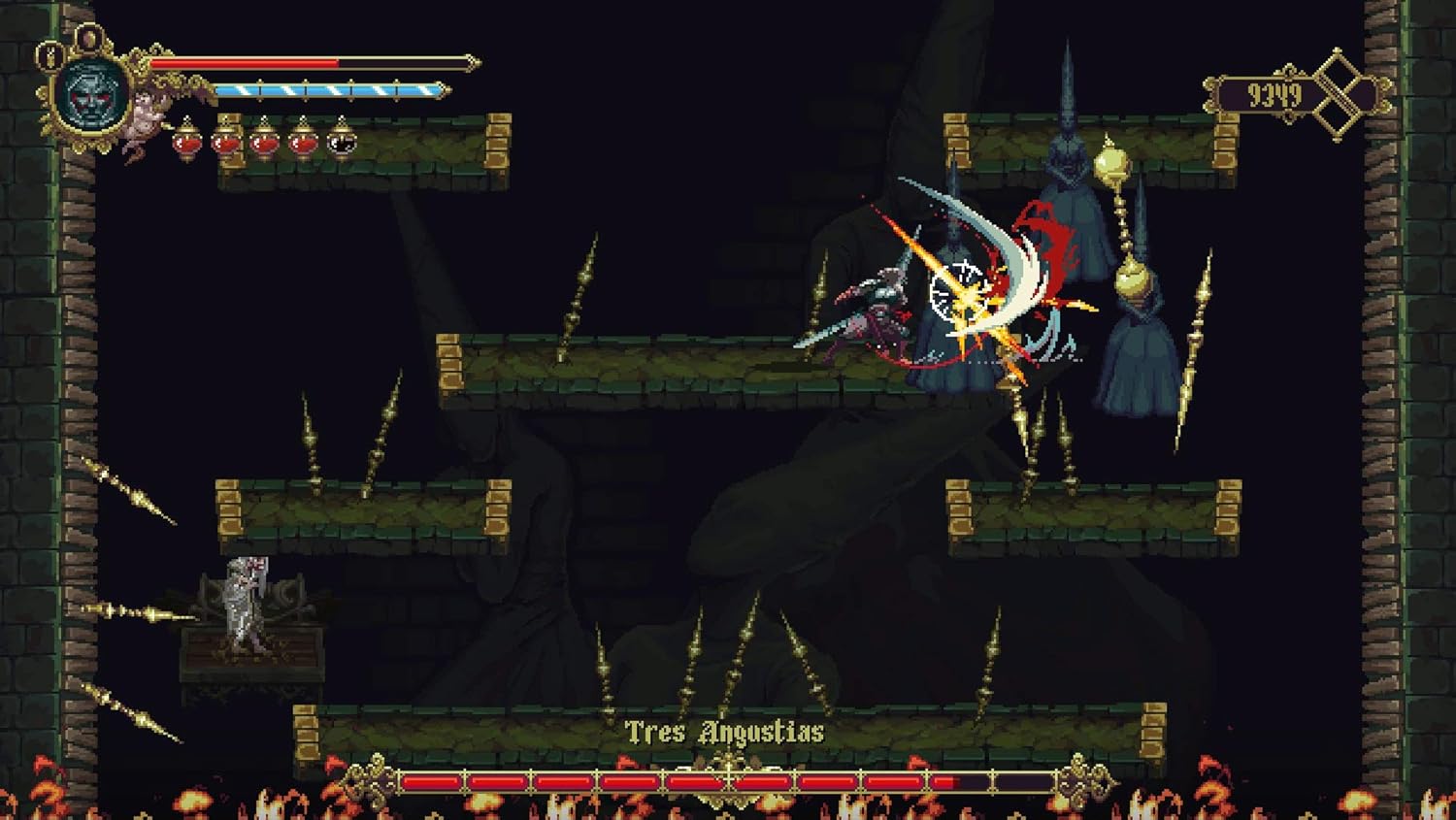 blasphemous ps4 amazon