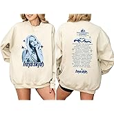 Fre-ya Skye Stars Align Tour Selfie Star T-Shirt Sweatshirt, Concert Merch Memorabilia Best Friend Matching tee Shirt