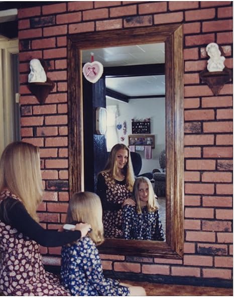 In The Wall Mirrored Gun Cabinet Hardware Kit Amazon Co Uk