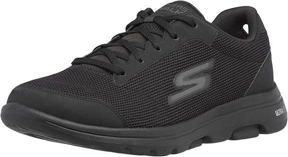 skechers mens shoes wide fit