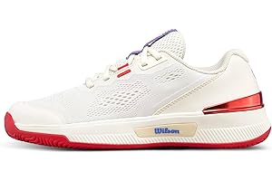 WILSON Women's Intrigue Pro Tennis Sneaker