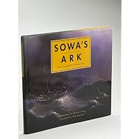【訳あり】Arche Sowa Michael Sowa 写真集 未開封 Sowa's Ark: Sowa, Michael: 9781931432757: Amazon.com: Books