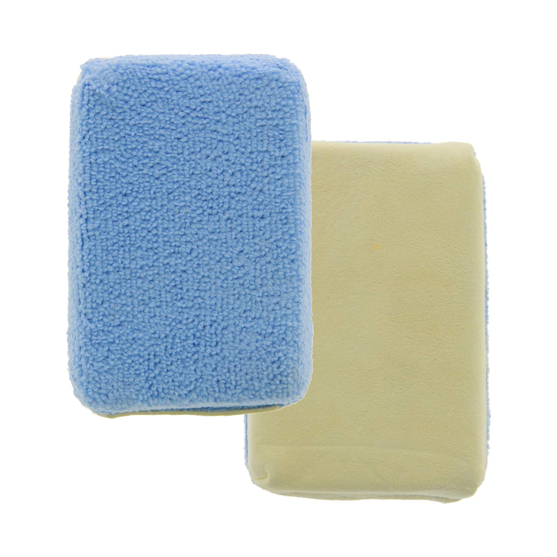 Carlinea 011060 Microfibre sponge, velvety