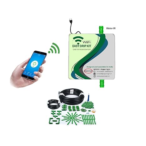 google home water timer