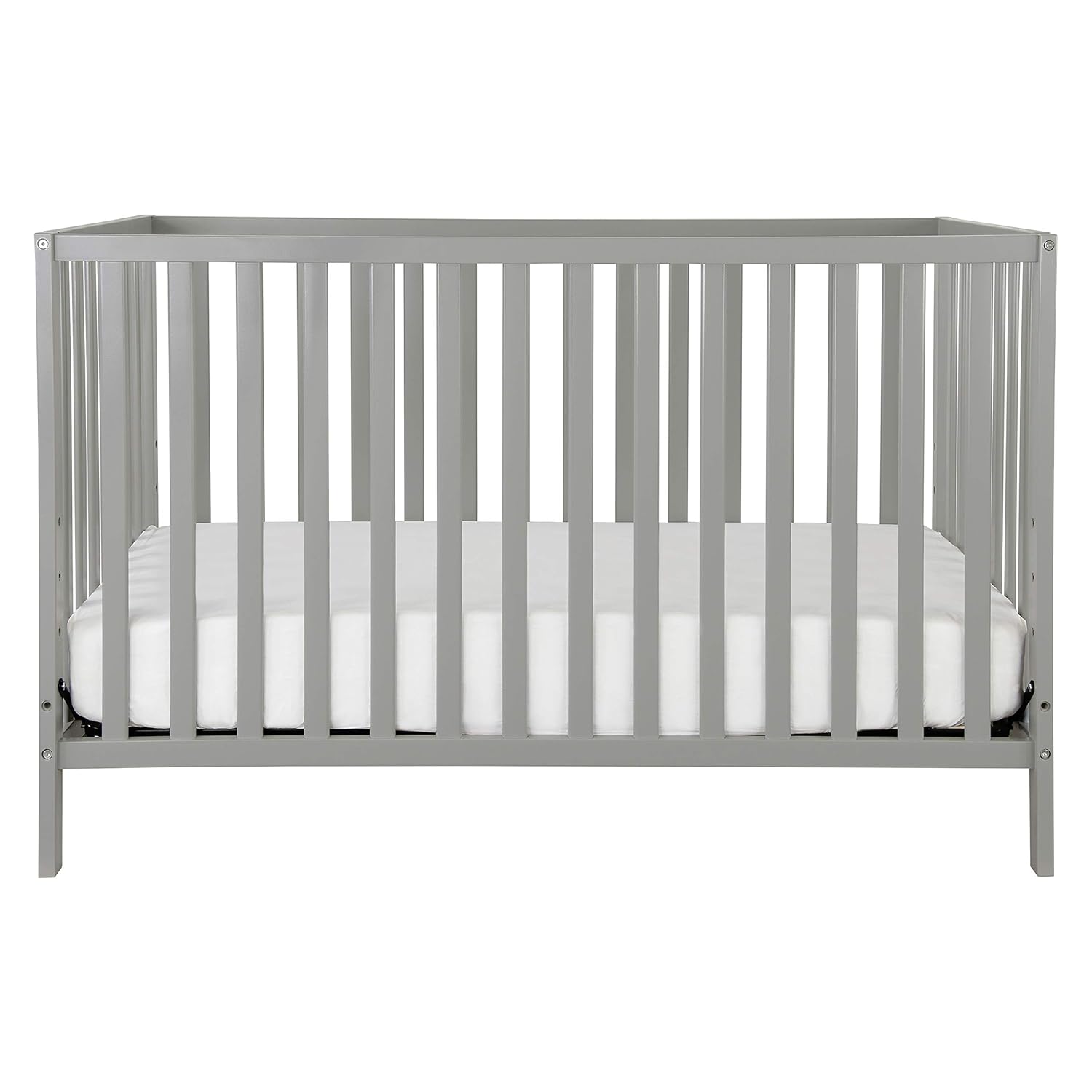 union 2 in 1 crib