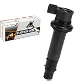 どくだみ Amazon.com: OVERSEE 827509A9 CDM Ignition Coil For Mercury