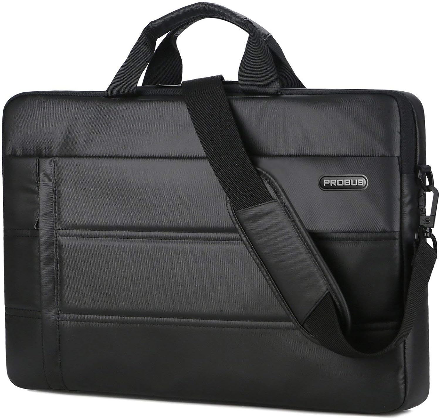 Probus Traveller Business Laptop Sleeve Sling Bag with Amazon.in