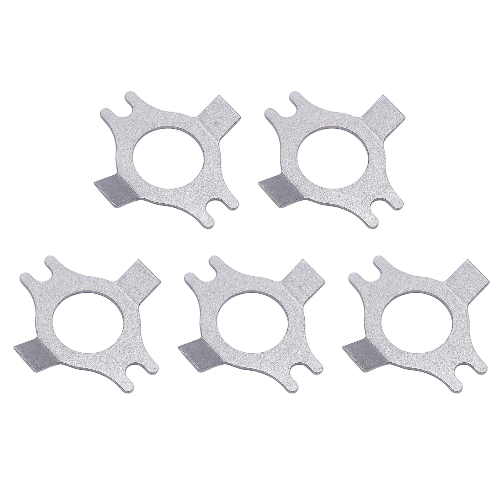 Photo 1 of Marine Propeller Tab Washer 14-76281,Outboard Prop Washer Replaces Sierra 18-3204 Compatible with Mercury Mariner 25-70HP Outboard Motors 5 Packs