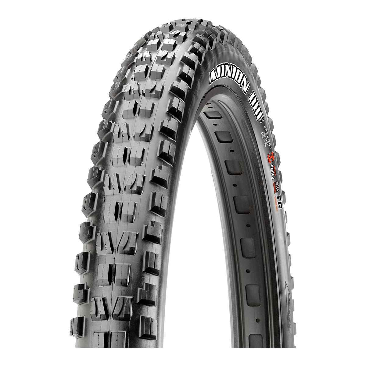 maxxis minion dhf 27.5 x2 8
