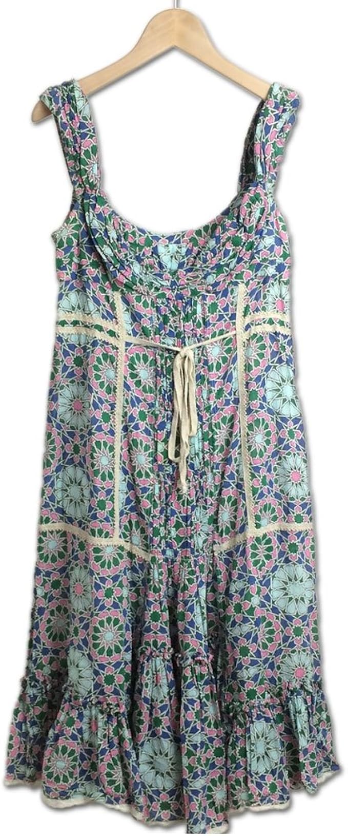 Tocca ワンピース サイズ感