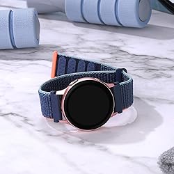 DaQin Sport Nylon Band for Samsung Galaxy Watch 4 5