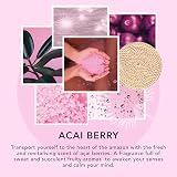 Sunday Rain Acai Berry Hair & Body Mist 200ml Vegan Cruelty Free view 3