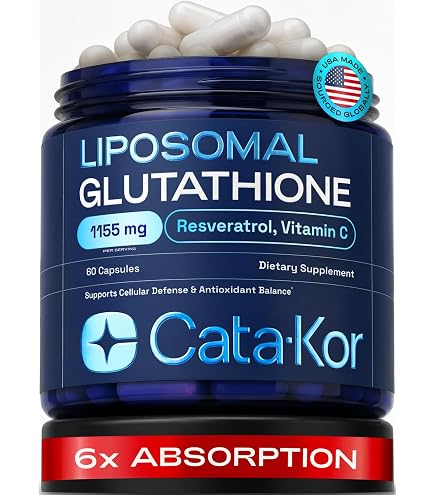 robert keller md glutathione Amazon.com: Original Glutathione Formula, RobKellerMD, Advanced Antioxidant Formula, Helps Body Produce Glutathione Naturally for Detox, Immune Health, Mental Clarity, & Daily Wellness, 180 caps : Health & Household