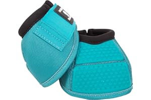 Classic Equine Flexion No Turn Bell Boots